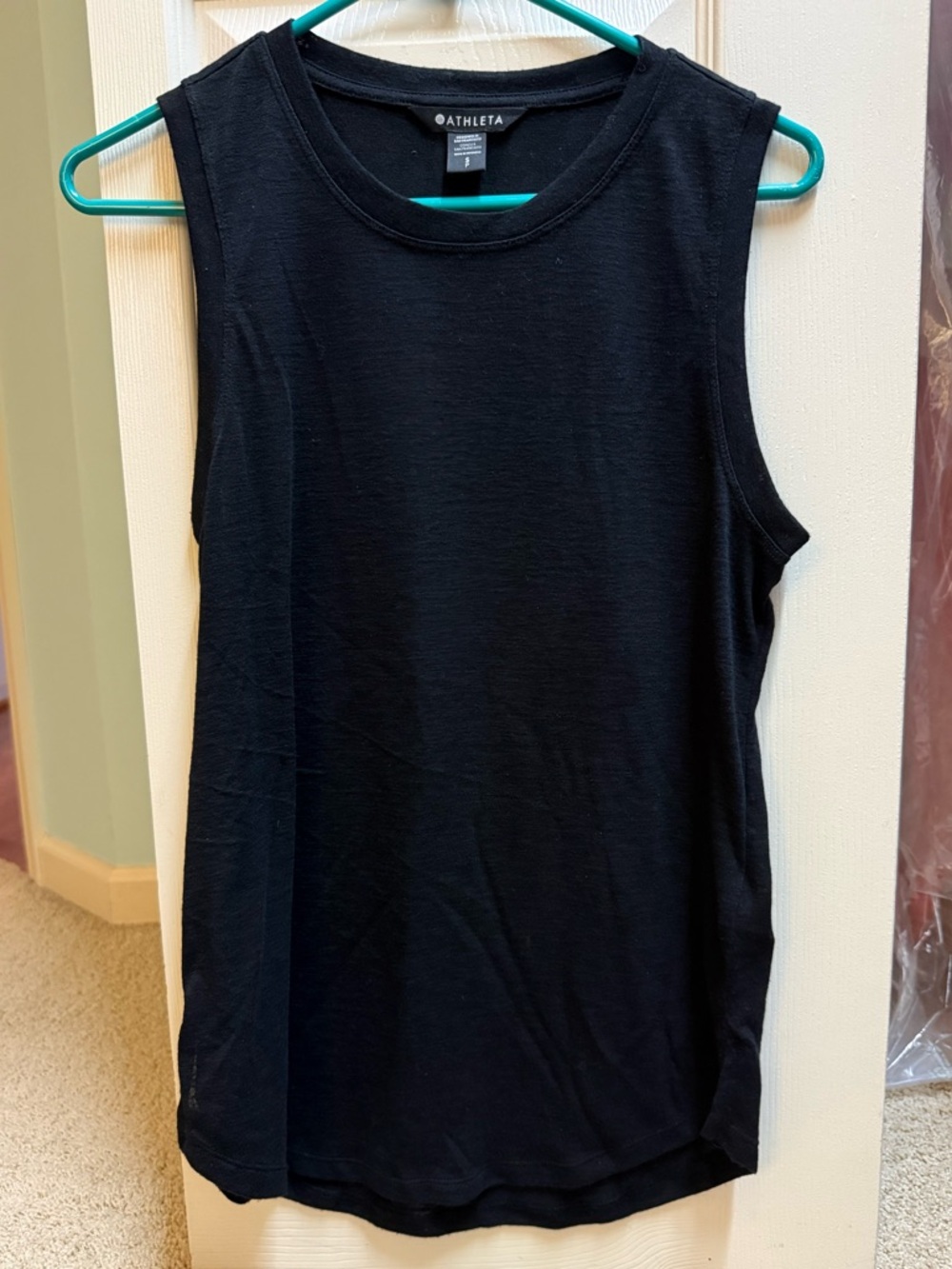 Athleta Tank Top